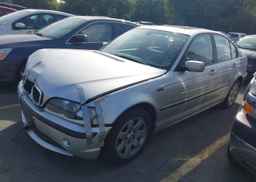 2004 BMW 325 I