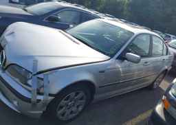 2004 BMW 325 I