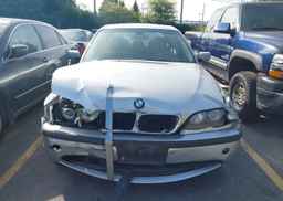 2004 BMW 325 I