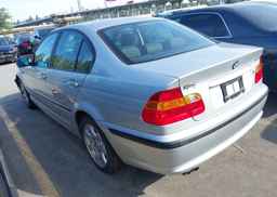 2004 BMW 325 I