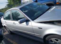 2004 BMW 325 I