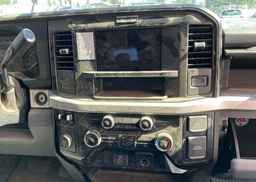 2025 FORD F350