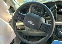 2025 FORD F350