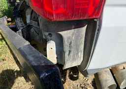 2025 FORD F350