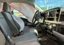 2025 FORD F350