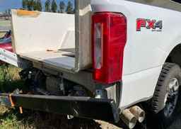 2025 FORD F350