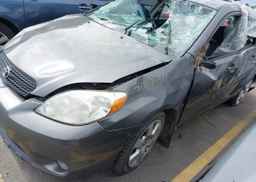 2005 TOYOTA COROLLA MATRIX XR