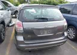 2005 TOYOTA COROLLA MATRIX XR