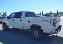 2014 FORD F150