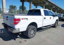 2014 FORD F150