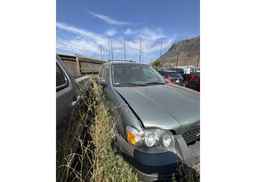2006 FORD ESCAPE XLS