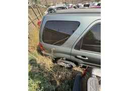 2006 FORD ESCAPE XLS