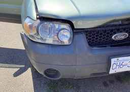 2006 FORD ESCAPE XLS