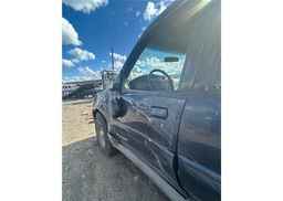 2002 FORD EXPLORER SPORT TRAC