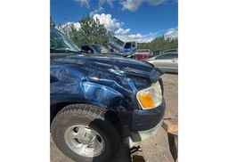 2002 FORD EXPLORER SPORT TRAC