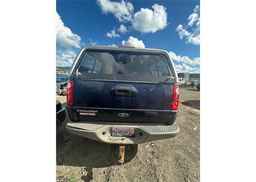 2002 FORD EXPLORER SPORT TRAC