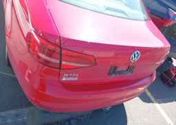 2015 VOLKSWAGEN JETTA SEL