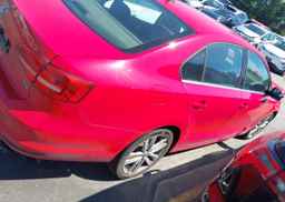 2015 VOLKSWAGEN JETTA SEL