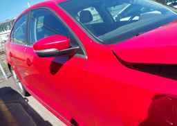 2015 VOLKSWAGEN JETTA SEL