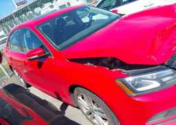 2015 VOLKSWAGEN JETTA SEL