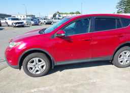 2014 TOYOTA RAV4