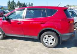 2014 TOYOTA RAV4