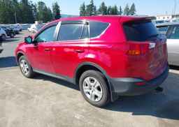 2014 TOYOTA RAV4