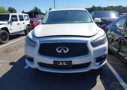 2016 INFINITI QX60