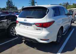 2016 INFINITI QX60