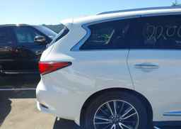 2016 INFINITI QX60