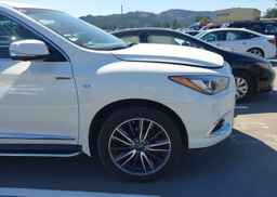 2016 INFINITI QX60