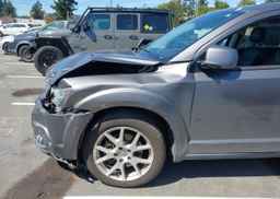 2013 DODGE JOURNEY R