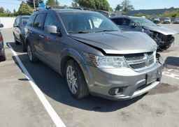 2013 DODGE JOURNEY R