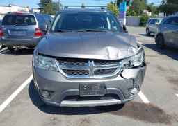 2013 DODGE JOURNEY R