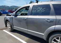 2013 DODGE JOURNEY R