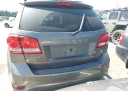2013 DODGE JOURNEY R