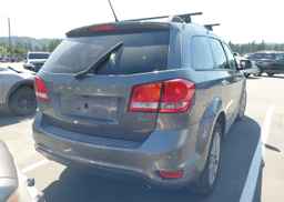 2013 DODGE JOURNEY R