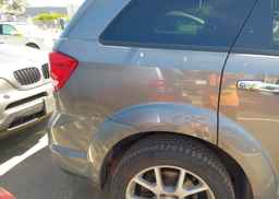 2013 DODGE JOURNEY R