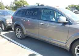 2013 DODGE JOURNEY R