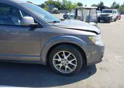 2013 DODGE JOURNEY R