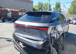 2023 LEXUS RX 350H