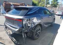 2023 LEXUS RX 350H