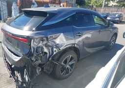 2023 LEXUS RX 350H