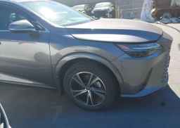 2023 LEXUS RX 350H