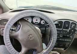 2002 DODGE CARAVAN SE