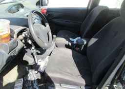 2007 TOYOTA YARIS
