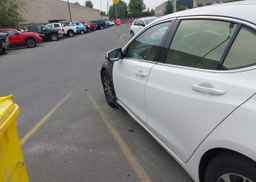 2017 ACURA TLX