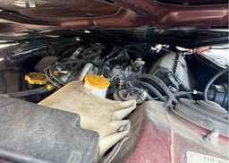 1999 SUBARU LEGACY L