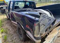 1996 CHEVROLET 1500