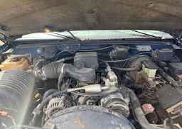 1996 CHEVROLET 1500